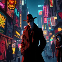 Shadowplay: The Truth Within
