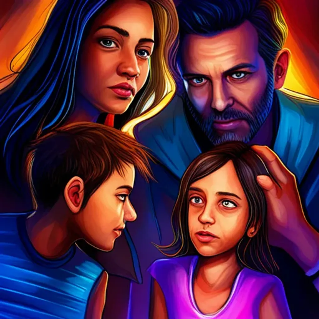 Family Secrets Unleashed