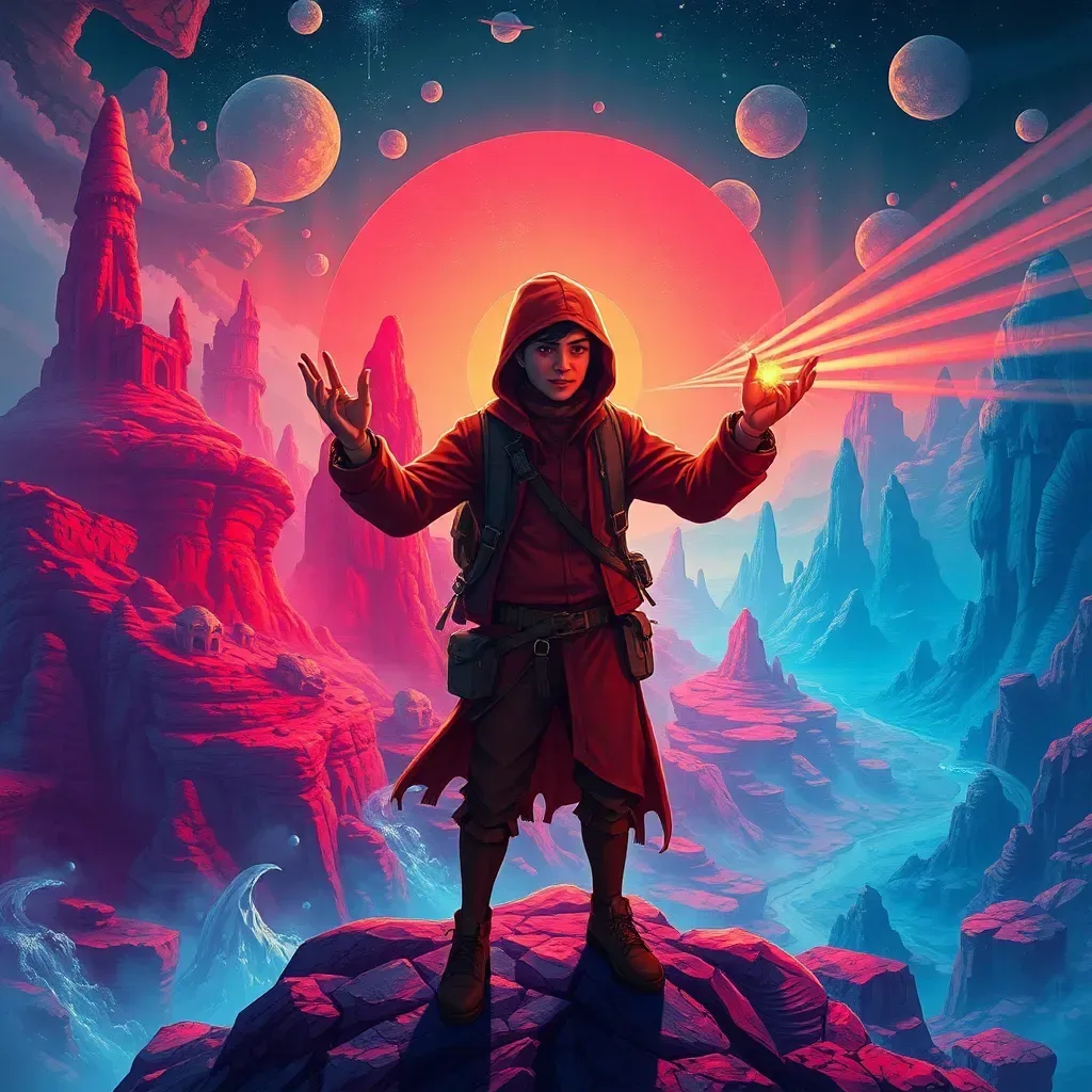 Spectrum Wars: Which Dimension Is It Anyway?