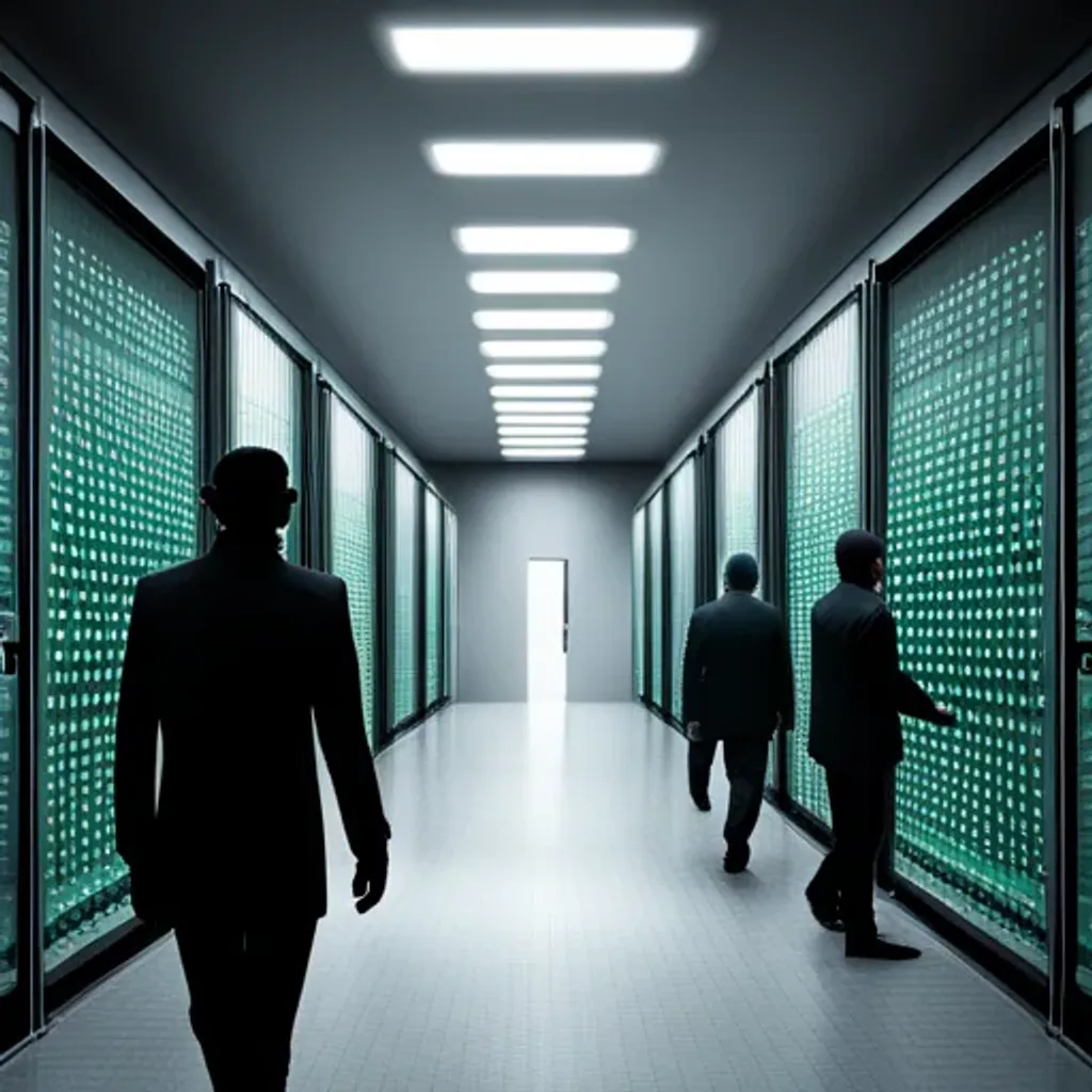 Codec Heist