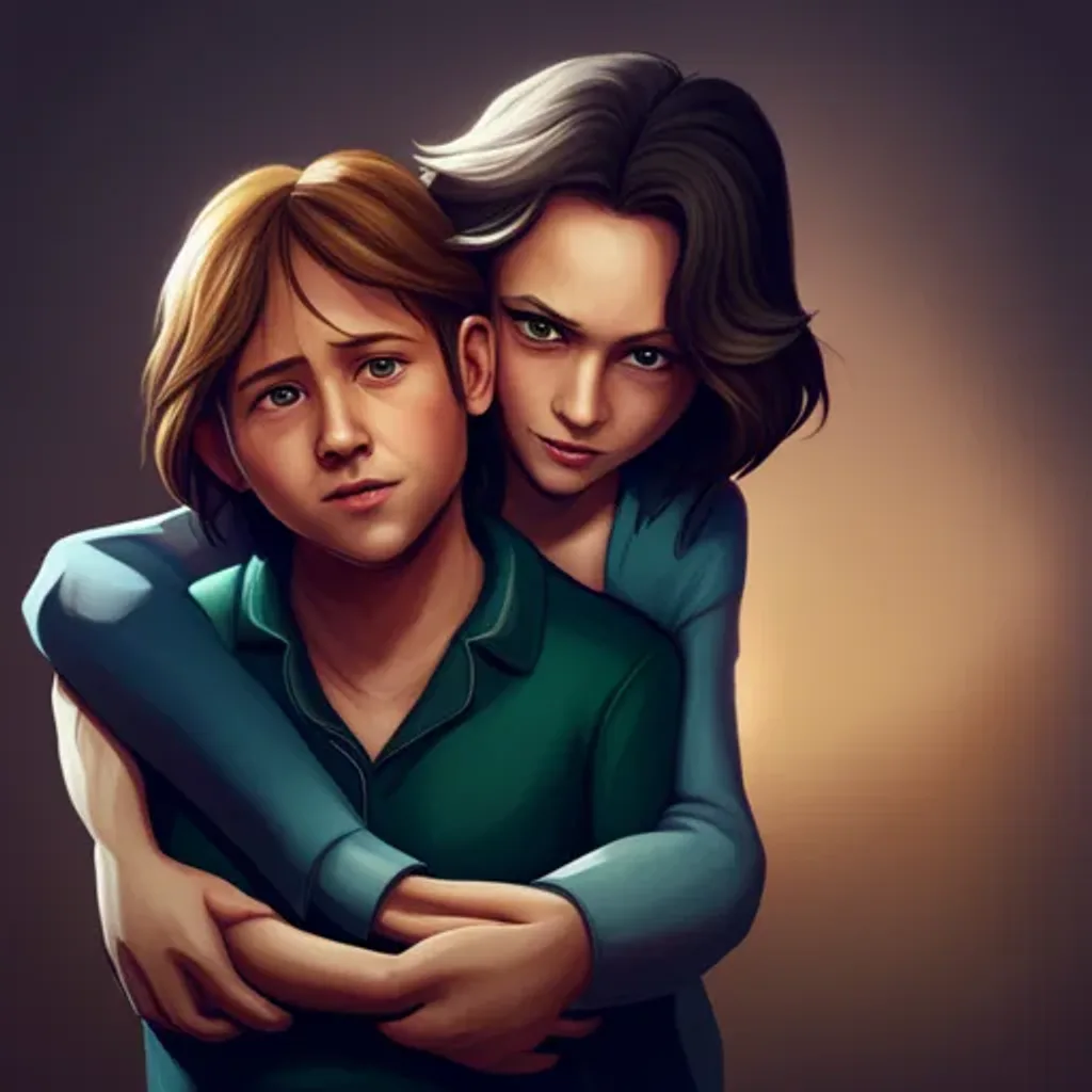 Family Secrets Unleashed