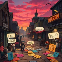Whose Hello, Anyway? - Text-based game