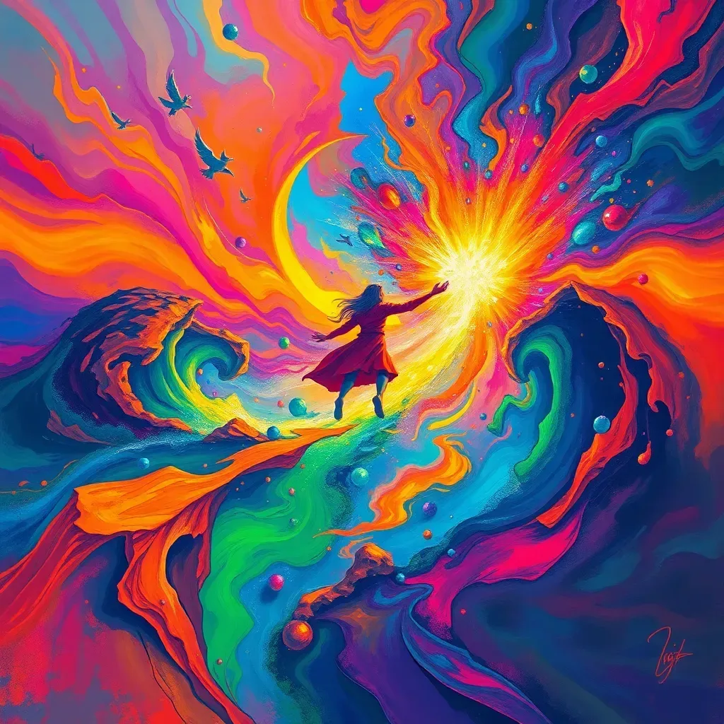 Spectrum Wars: Which Dimension Is It Anyway?