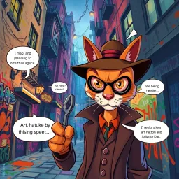 Whose Face Is It Anyway? - Text-based game