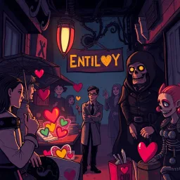 Whose Heart Is It Anyway?