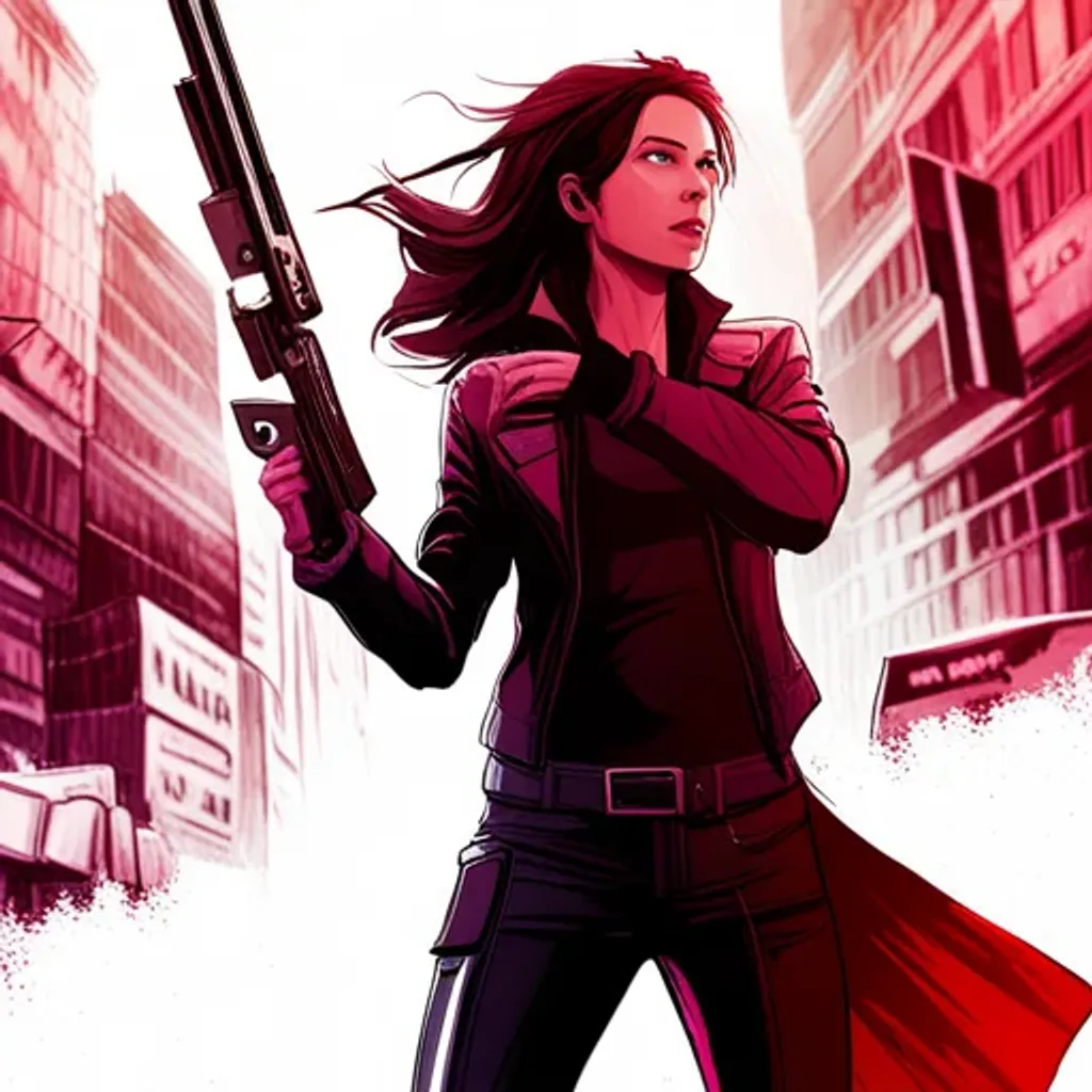 Rogue Renegades