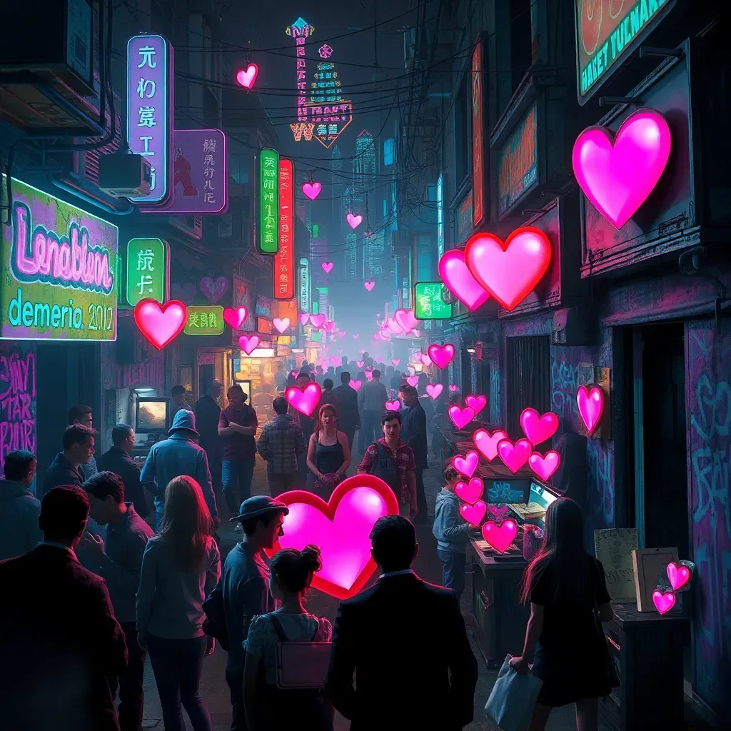 Whose Heart Is It Anyway?