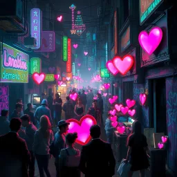 Whose Heart Is It Anyway? - Text-based game