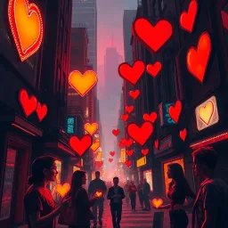 Who's Heart Is It, Anyway?