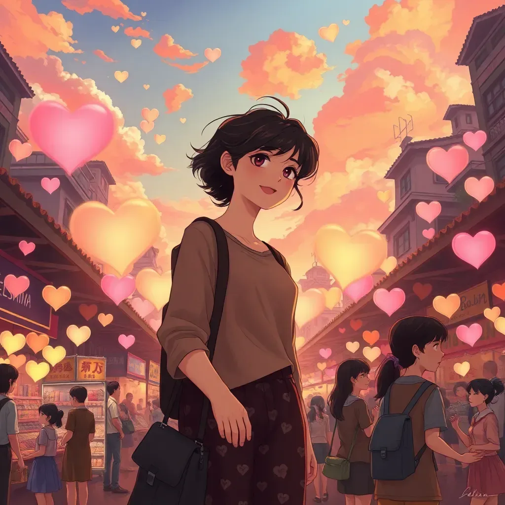Whose Heart Is It Anyway?