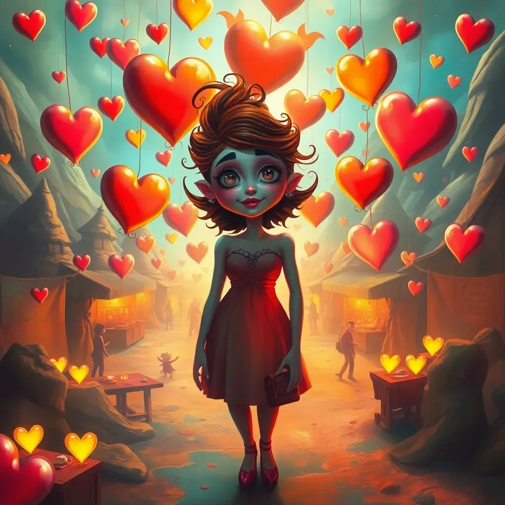 Whose Heart Is It Anyway?