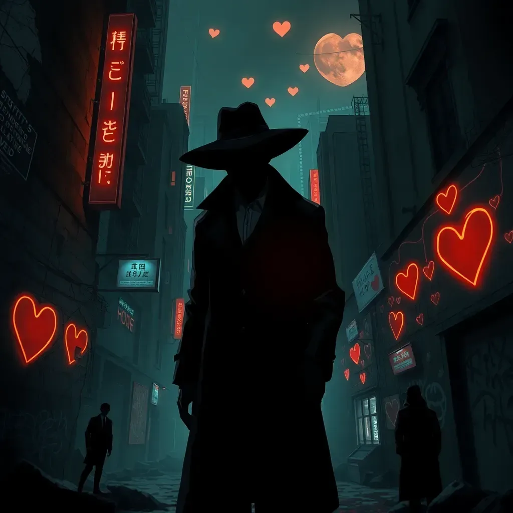 Whose Heart Is It Anyway?