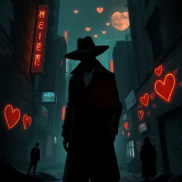 Whose Heart Is It Anyway?