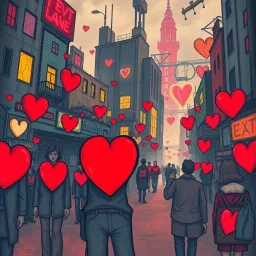 Whose Heart Is It, Anyway?