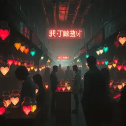 Whose Heart Is It Anyway?