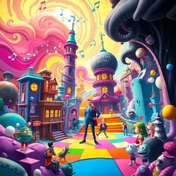 Spectrum Wars: Which Dimension is it, Anyway?