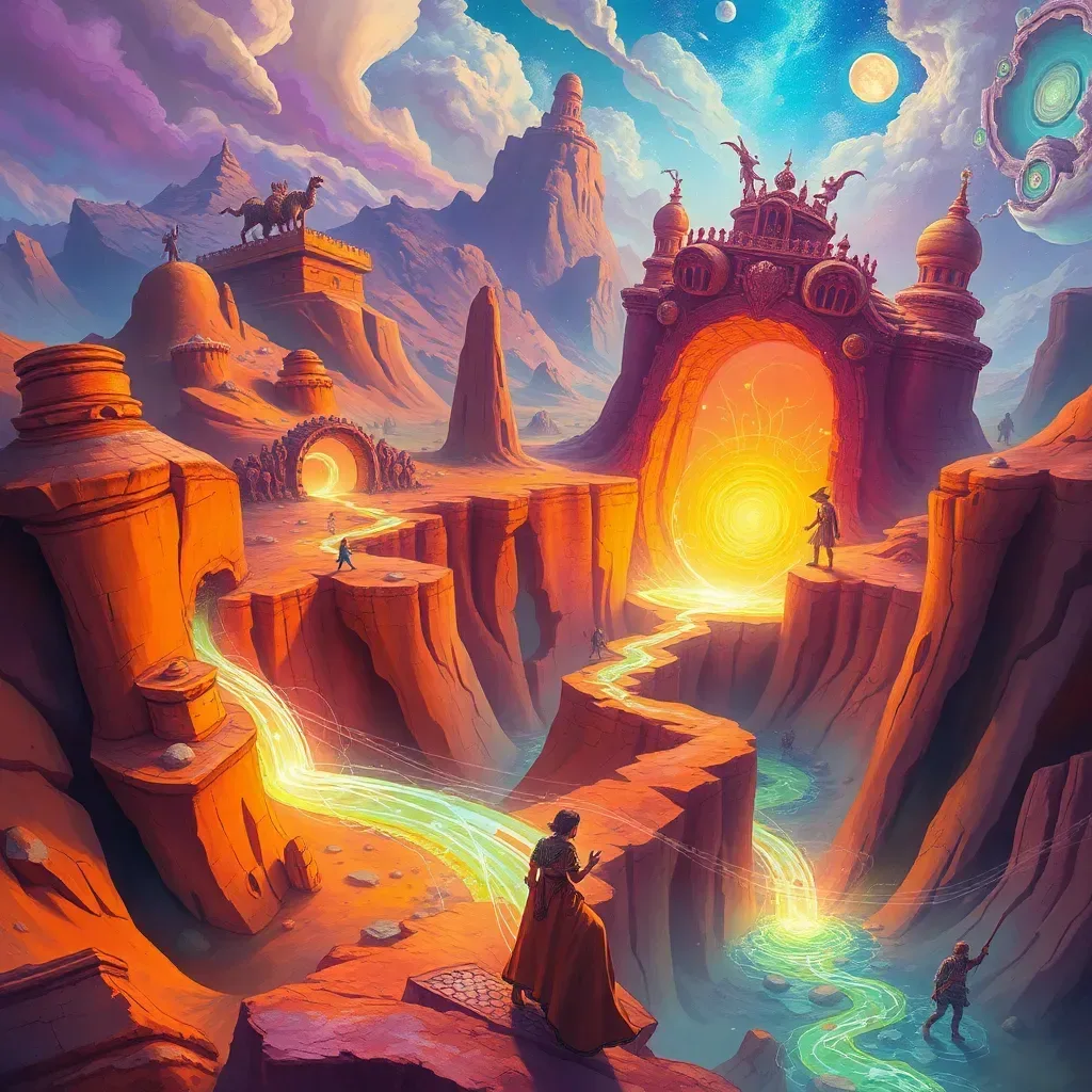 Spectrum Wars: Which Dimension Is It, Anyway?