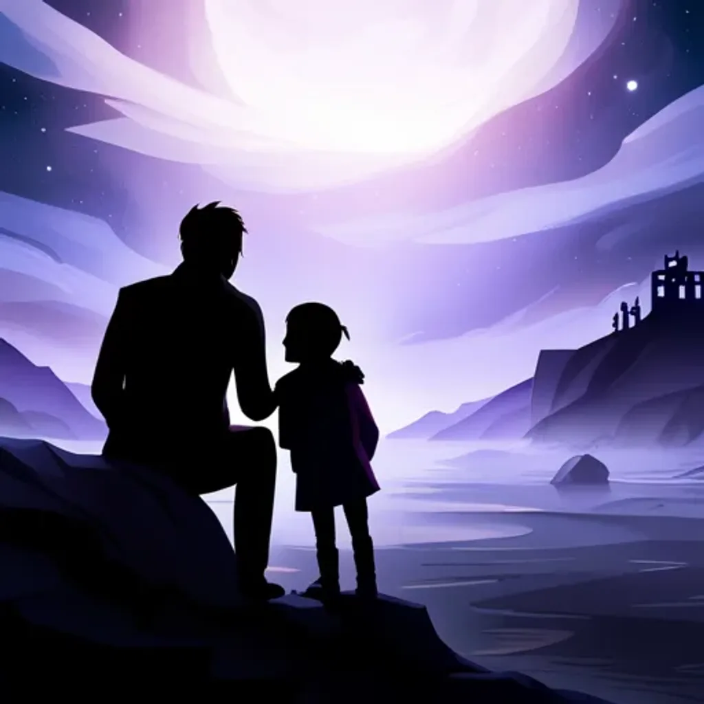 Secrets of the Night