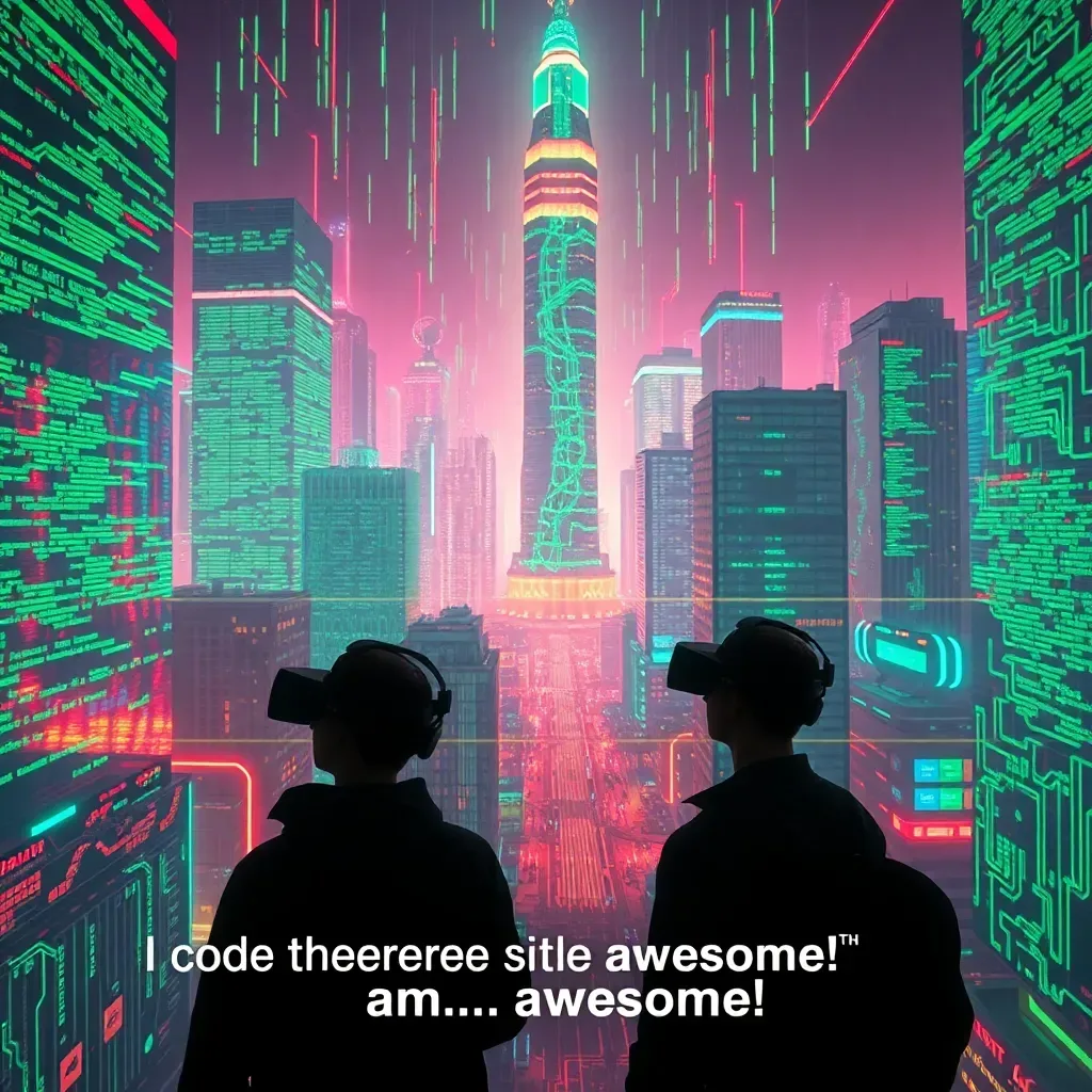 Syntax Revolution
