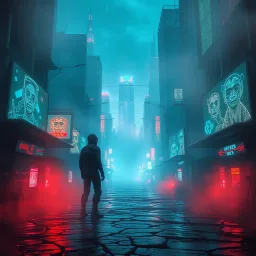 Data Requiem