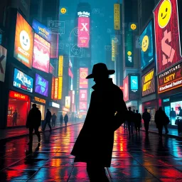 Whodunnit? In the Digital Age