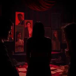 Whose Echo Is It Anyway?