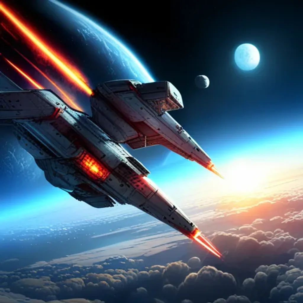 Galactic Rumble