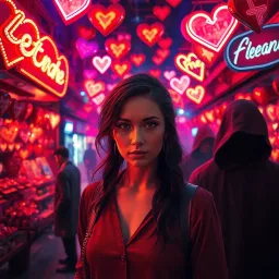 Whose Heart Is It Anyway?