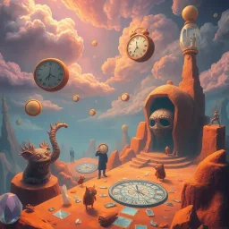 Dreamweaver Chronicles: Whose Nightmare Is It Anyway?