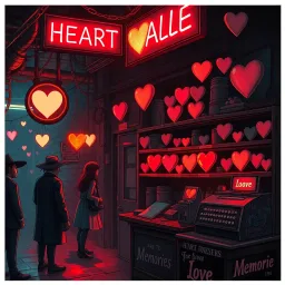 Whose Heart Is It Anyway?