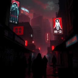 Inkwell Insurgency - Text-based game