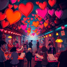 Whose Heart Is It, Anyway?