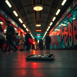 Whose Phone Is This, Anyway?