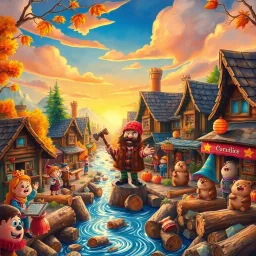 LogJam Chronicles: Whose Logs Are These, Anyway?