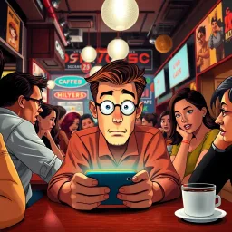 Phone Fiasco