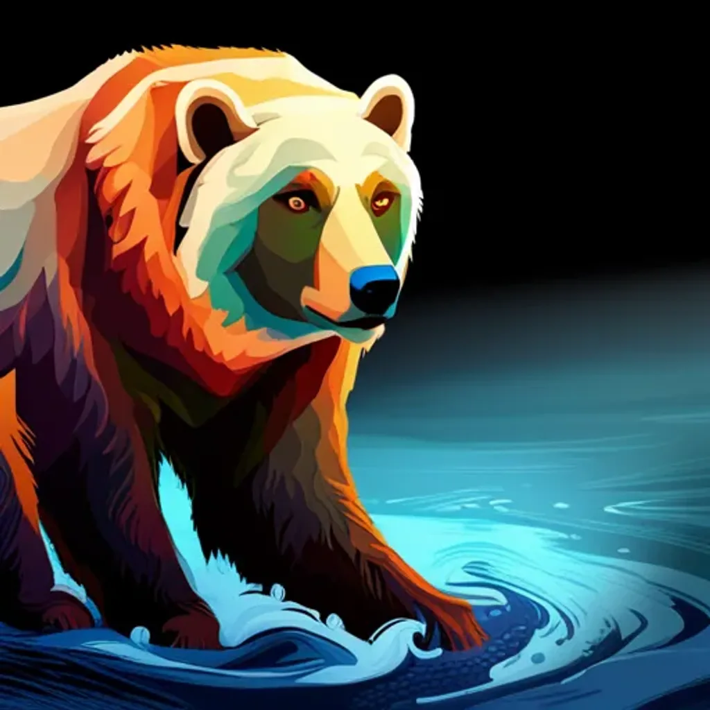 Bear Encounter Chronicles
