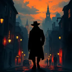 Whose Shadow Is It Anyway?