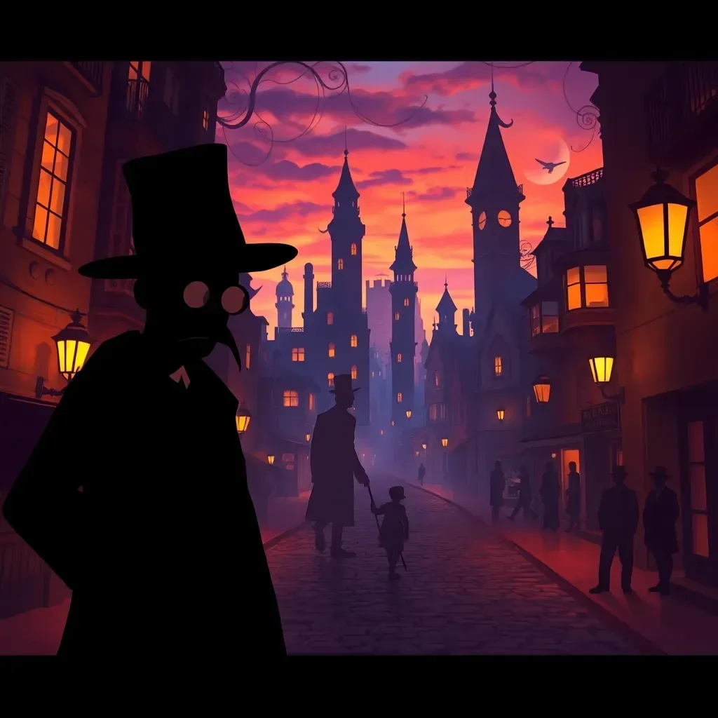 Whose Shadow is This, Anyway?