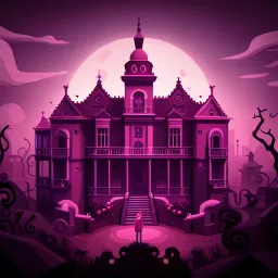 Dollhouse Dominion