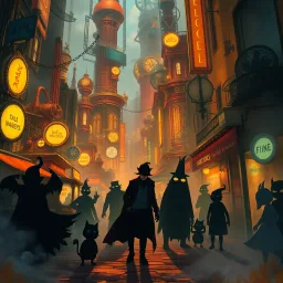 Whose Shadow Is It Anyway? - Text-based game