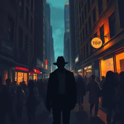 Whose Shadow Is That? - Text-based game
