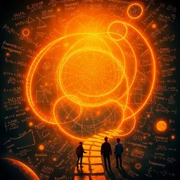 The Exponential Explorer - Text-based game