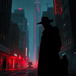 Shadows of Betrayal