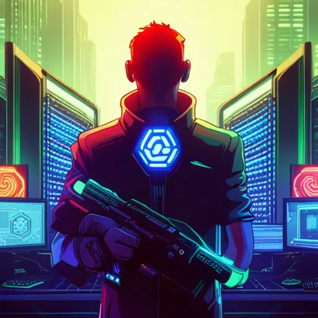 Binary Extraction