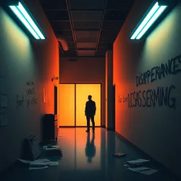 Whose Shadow is That?