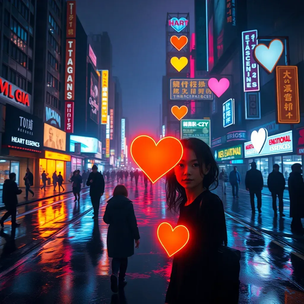 Whose Heart Is It Anyway?