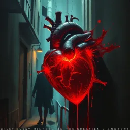 Whose Heart Is It, Anyway?