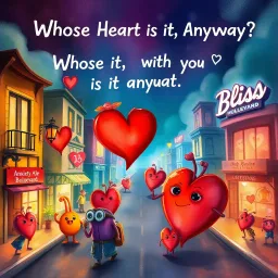 Whose Heart is it, Anyway?
