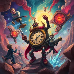 Temporal Tangents