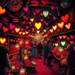 Whose Heart Is It, Anyway?